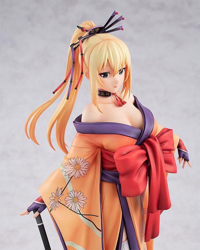 Preview: Darkness - Oiran Version - KD Colle - Kadokawa