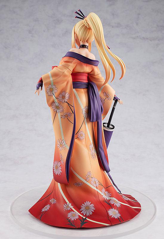 Preview: Darkness - Oiran Version - KD Colle - Kadokawa