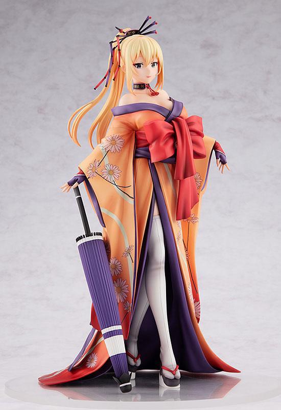 Preview: Darkness - Oiran Version - KD Colle - Kadokawa