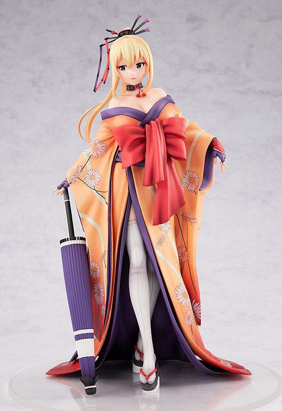 Preview: Darkness - Oiran Version - KD Colle - Kadokawa