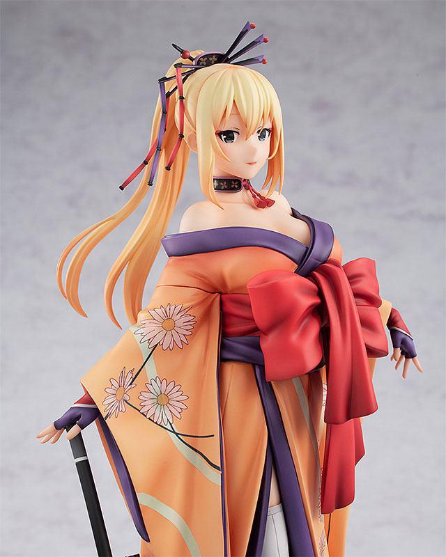 Preview: Darkness - Oiran Version - KD Colle - Kadokawa