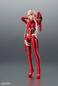 Preview: Darling in the Franxx 5th Anniversary Set - Zero Two S.H. Figuarts x Strelizia The Robot Spirits - Bandai Spirits