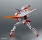 Preview: Darling in the Franxx 5th Anniversary Set - Zero Two S.H. Figuarts x Strelizia The Robot Spirits - Bandai Spirits