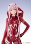 Preview: Zero Two - Darling in the Franxx - Party Pop Up Parade L - Pilot Suit Ver. - Good Smile Company