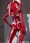 Preview: Zero Two - Darling in the Franxx - Party Pop Up Parade L - Pilot Suit Ver. - Good Smile Company