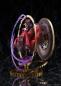 Preview: Kurumi Tokisaki - Date A Bullet - Statue 1/7 - Pigeon Blood Ruby Dress Ver. - eStream