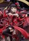 Preview: Kurumi Tokisaki - Date A Bullet - Statue 1/7 - Pigeon Blood Ruby Dress Ver. - eStream