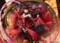 Preview: Kurumi Tokisaki - Date A Bullet - Statue 1/7 - Pigeon Blood Ruby Dress Ver. - eStream