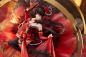 Preview: Kurumi Tokisaki - Date A Bullet - Statue 1/7 - Pigeon Blood Ruby Dress Ver. - eStream