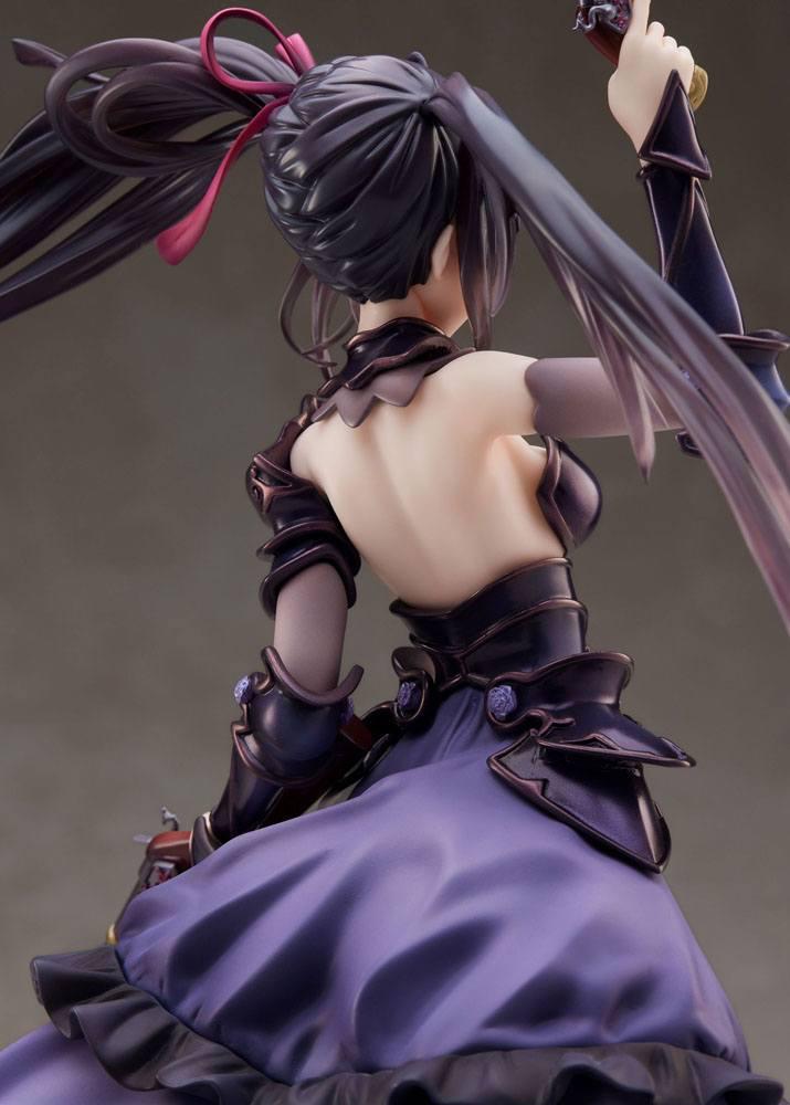 Preview: Kurumi Tokisaki - Date A Bullet Spiritale - Statue 1/7 - Gunner Ver. - Taito