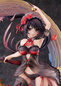 Preview: Kurumi Tokisaki - Date A Live IV - Statue 1/7 - Lingerie Swimwear Ver. - Spiritale