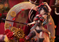 Preview: Kurumi Tokisaki - Date A Live IV - Statue 1/7 - Lingerie Swimwear Ver. - Spiritale