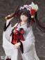 Preview: Kurumi Tokisaki - Date A Live IV - Statue 1/7 - Shiromuku Ver. - Furyu