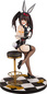 Preview: Kurumi Tokisaki - Date A Live - Statue 1/7 - Black Bunny Ver. - Kadokawa