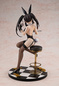 Preview: Kurumi Tokisaki - Date A Live - Statue 1/7 - Black Bunny Ver. - Kadokawa