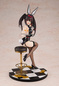 Preview: Kurumi Tokisaki - Date A Live - Statue 1/7 - Black Bunny Ver. - Kadokawa