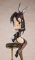 Preview: Kurumi Tokisaki - Date A Live - Statue 1/7 - Black Bunny Ver. - Kadokawa