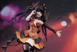 Preview: Kurumi Tokisaki - Another Edition - Idol Version - Plum