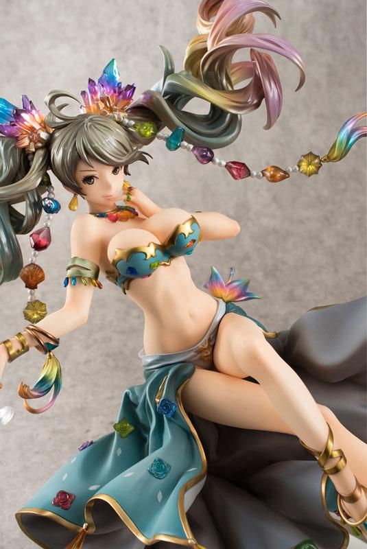 Preview: De la Fille / Les Filles - Granblue Fantasy