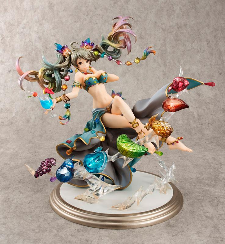 Preview: De la Fille / Les Filles - Granblue Fantasy