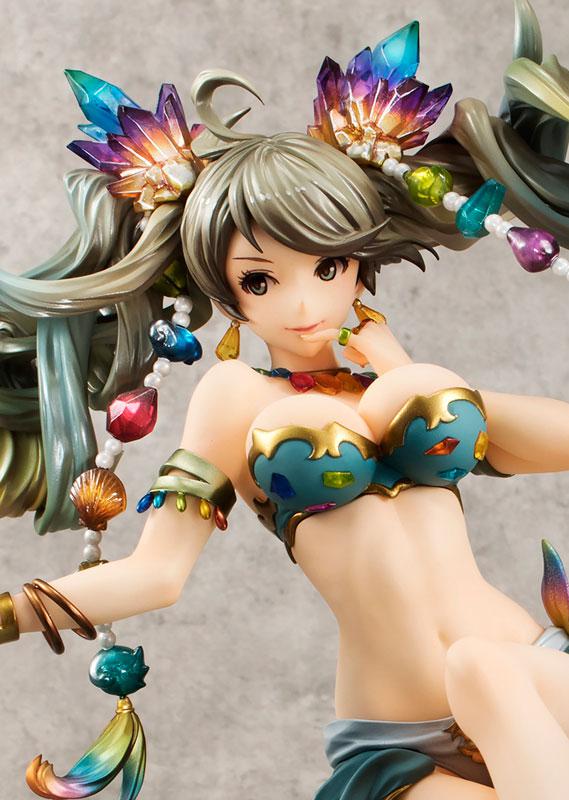 Preview: De la Fille / Les Filles - Granblue Fantasy