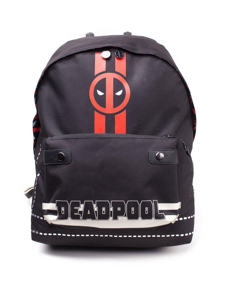 Preview: Deadpool - Marvel - Rucksack - Difuzed