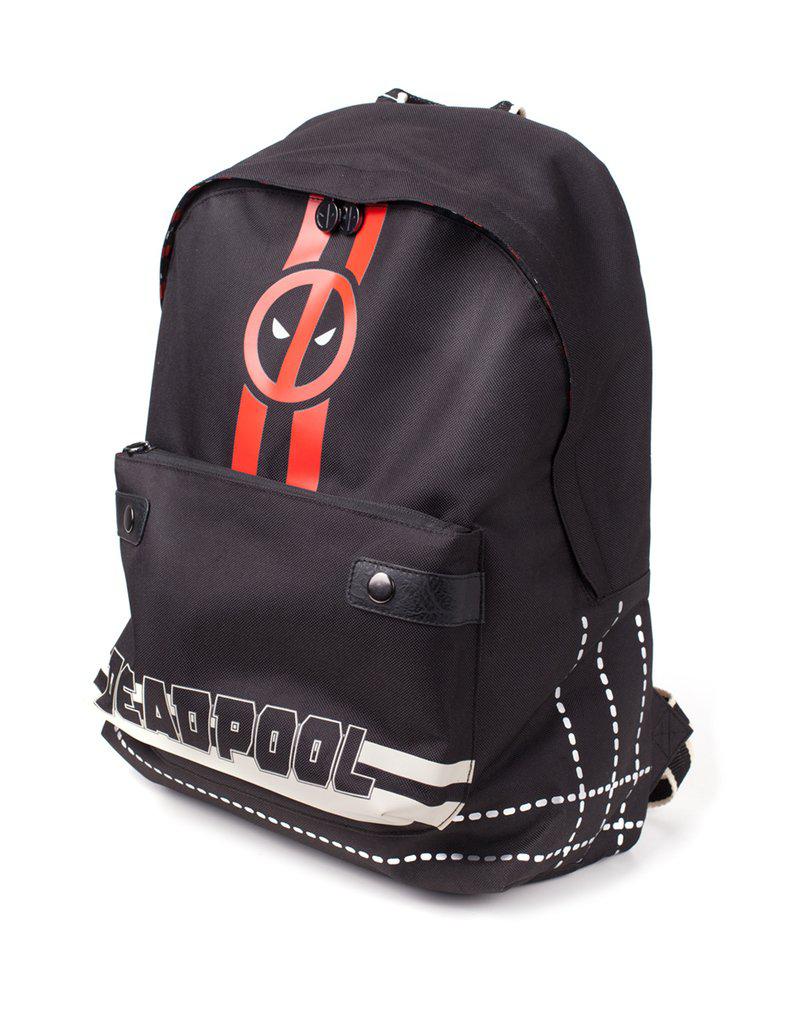 Preview: Deadpool - Marvel - Rucksack - Difuzed