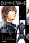 Preview: Death Note Diamond Edition - Tokyopop - Band 01