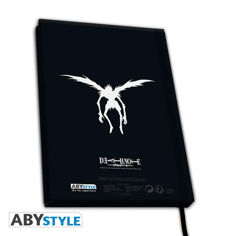 Preview: Death Note - Notizbuch - AbyStyle