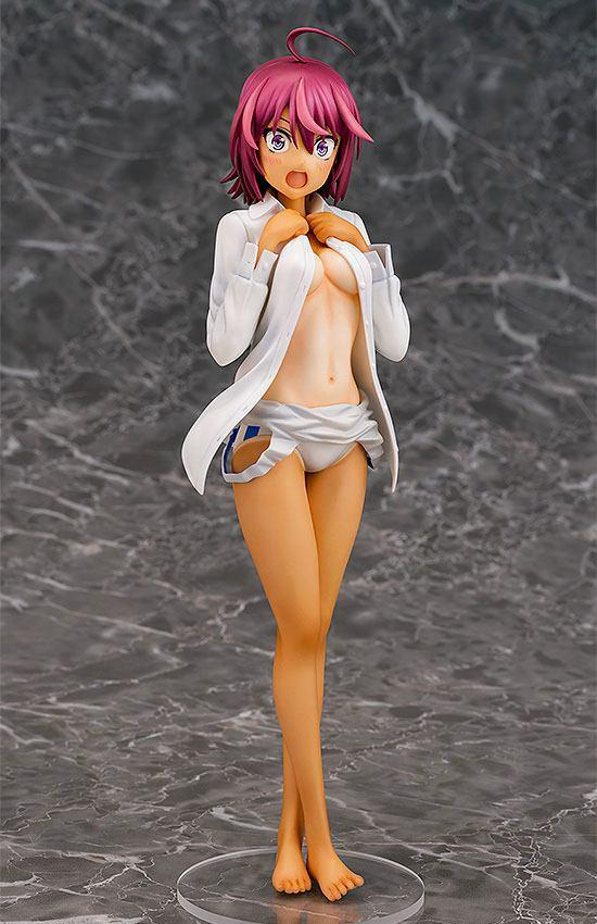 Preview: Uruka Takemoto - Phat Company