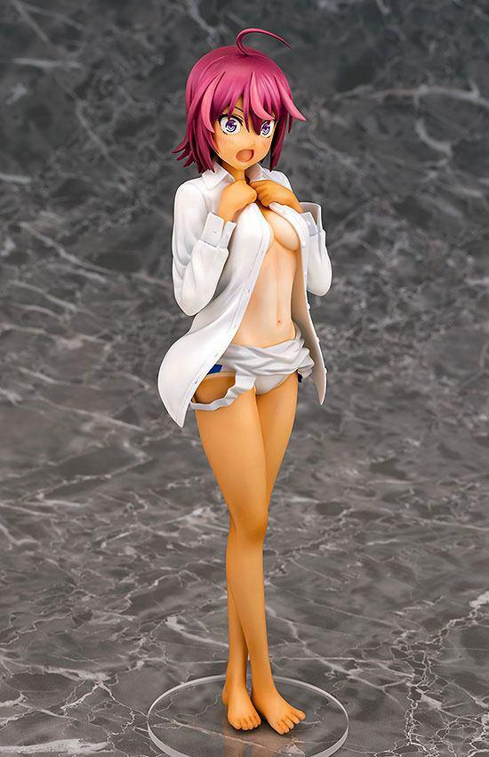 Preview: Uruka Takemoto - Phat Company