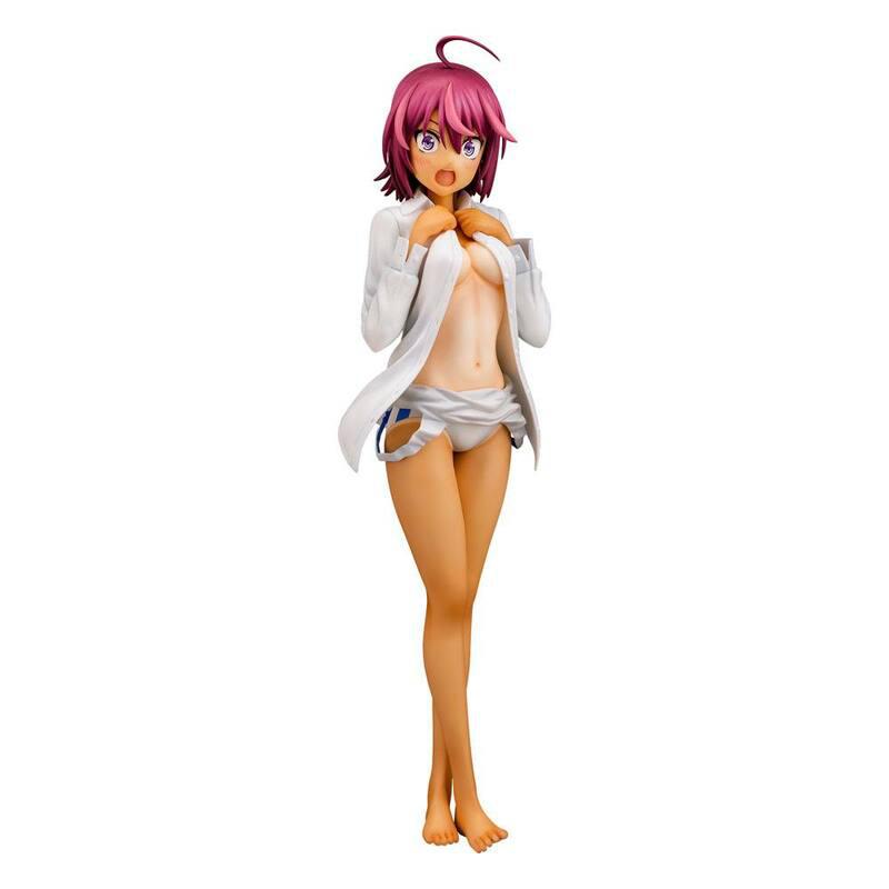 Preview: Uruka Takemoto - Phat Company