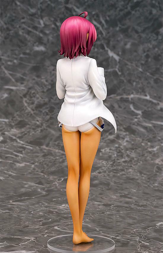 Preview: Uruka Takemoto - Phat Company