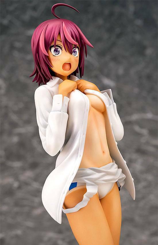 Preview: Uruka Takemoto - Phat Company