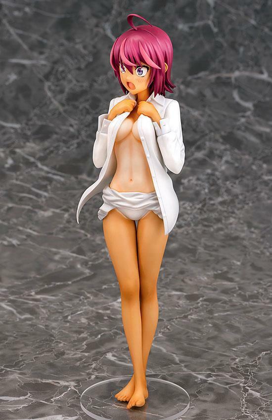 Preview: Uruka Takemoto - Phat Company