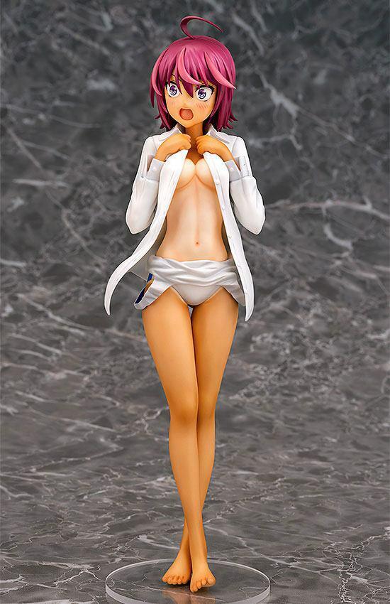 Preview: Uruka Takemoto - Phat Company