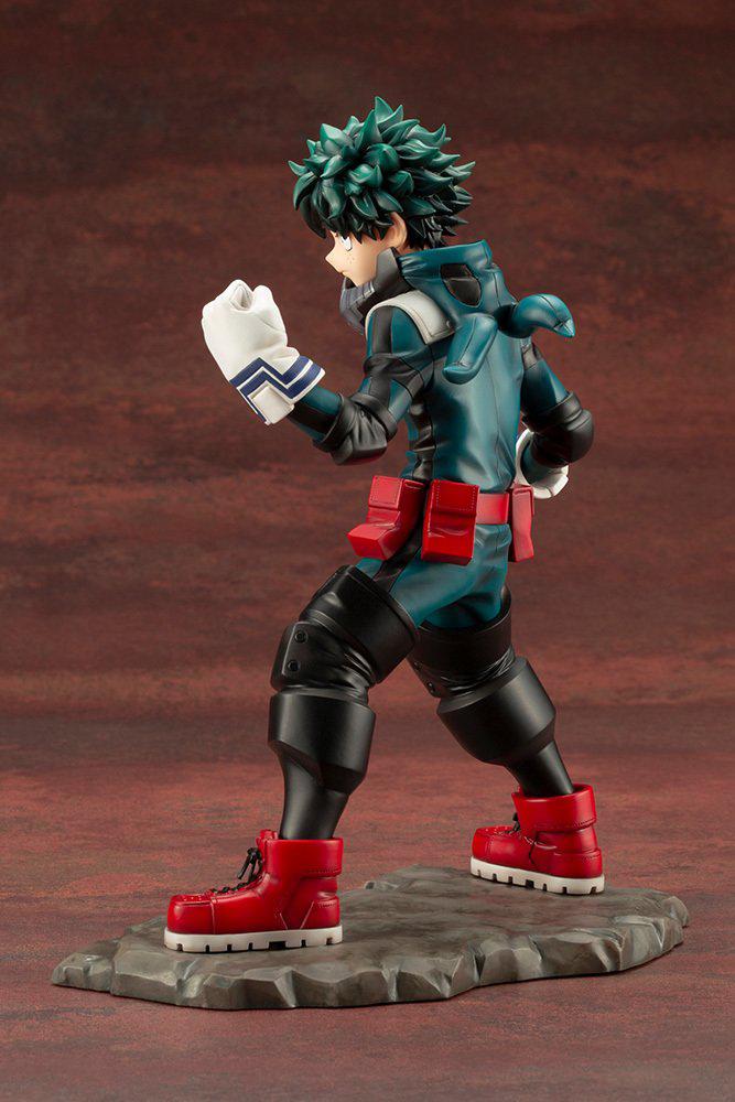 Preview: Deku / Izuku Midoriya - ARTFX J