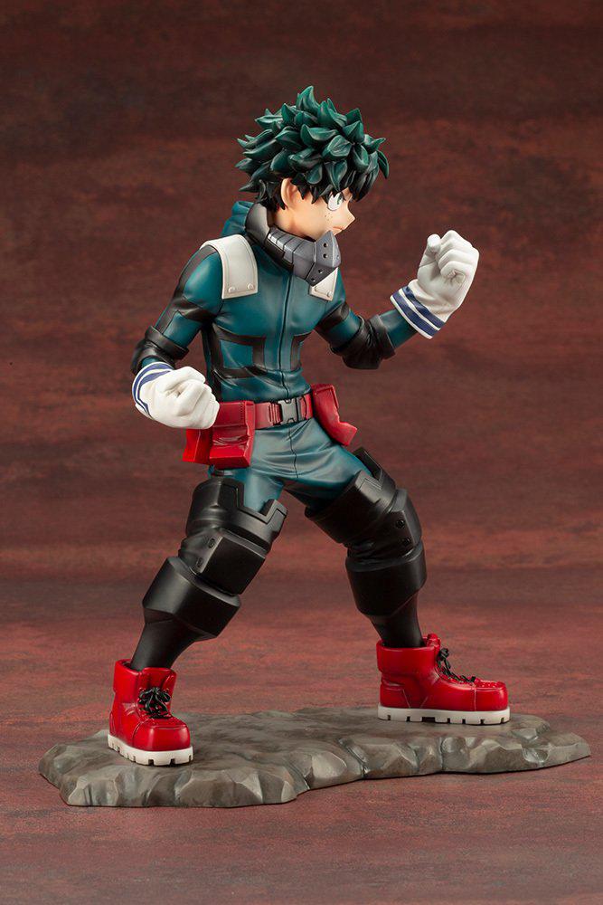 Preview: Deku / Izuku Midoriya - ARTFX J