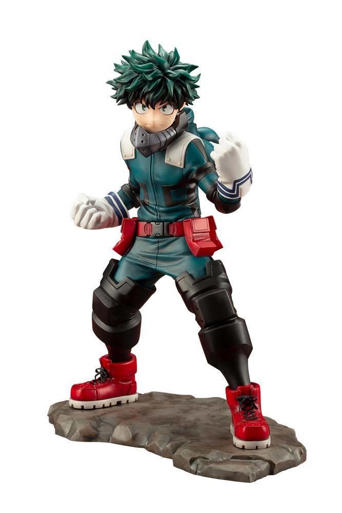 Preview: Deku / Izuku Midoriya - ARTFX J