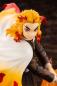 Preview: Kyojuro Rengoku - Demon Slayer - ARTFXJ - Statue 1/8 - Bonus Edition - Kotobukiya