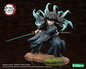 Preview: Muichiro Tokito - Demon Slayer - ARTFXJ Statue 1/8 - Bonus Edition - Kotobukiya