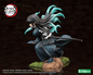 Preview: Muichiro Tokito - Demon Slayer - ARTFXJ Statue 1/8 - Bonus Edition - Kotobukiya