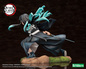 Preview: Muichiro Tokito - Demon Slayer - ARTFXJ Statue 1/8 - Bonus Edition - Kotobukiya