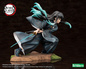 Preview: Muichiro Tokito - Demon Slayer - ARTFXJ Statue 1/8 - Bonus Edition - Kotobukiya