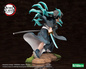 Preview: Muichiro Tokito - Demon Slayer - ARTFXJ Statue 1/8 - Bonus Edition - Kotobukiya