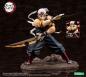 Preview: Tengen Uzui - Demon Slayer - ARTFXJ - Statue 1/8 - Bonus Edition - Kotobukiya