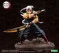 Preview: Tengen Uzui - Demon Slayer - ARTFXJ - Statue 1/8 - Bonus Edition - Kotobukiya