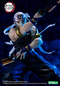 Preview: Tengen Uzui - Demon Slayer - ARTFXJ - Statue 1/8 - Bonus Edition - Kotobukiya