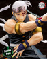 Preview: Tengen Uzui - Demon Slayer - ARTFXJ - Statue 1/8 - Bonus Edition - Kotobukiya