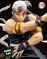 Preview: Tengen Uzui - Demon Slayer - ARTFXJ - Statue 1/8 - Bonus Edition - Kotobukiya